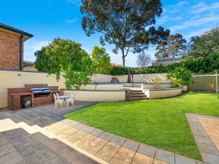 Second view of Homely house listing, 14 Heath Street, Concord NSW 2137