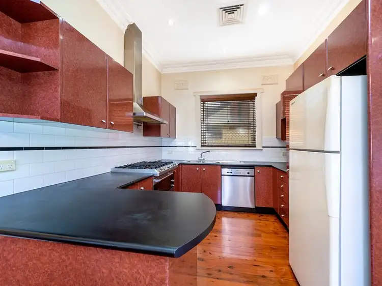 Fourth view of Homely house listing, 14 Heath Street, Concord NSW 2137