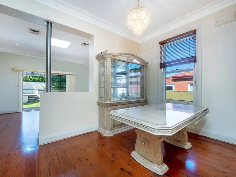 Fifth view of Homely house listing, 14 Heath Street, Concord NSW 2137