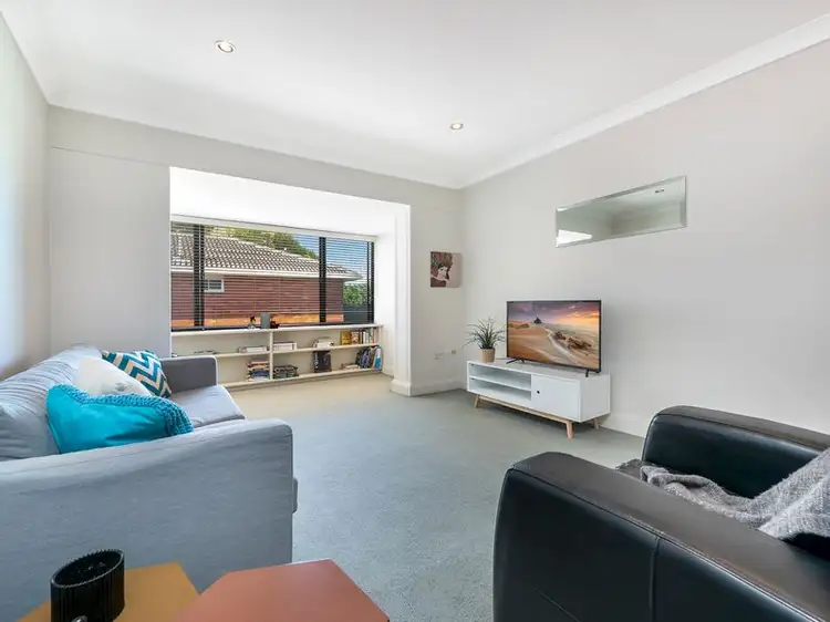 Second view of Homely apartment listing, 7/53 Gipps Street, Concord NSW 2137