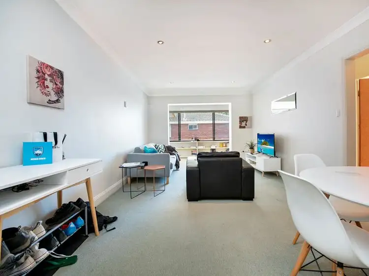 Fourth view of Homely apartment listing, 7/53 Gipps Street, Concord NSW 2137
