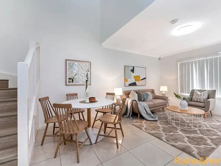 Third view of Homely house listing, 9/34-36 Pomeroy Street, Homebush NSW 2140