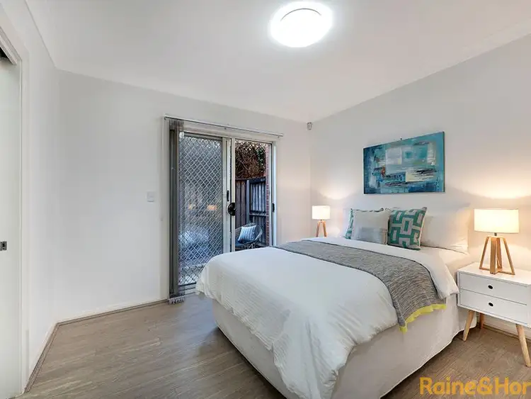 Fourth view of Homely house listing, 9/34-36 Pomeroy Street, Homebush NSW 2140