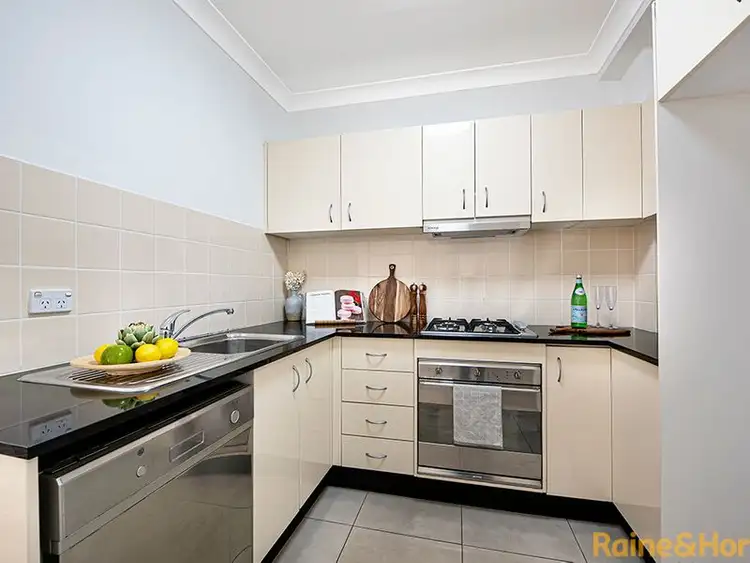 Fifth view of Homely house listing, 9/34-36 Pomeroy Street, Homebush NSW 2140