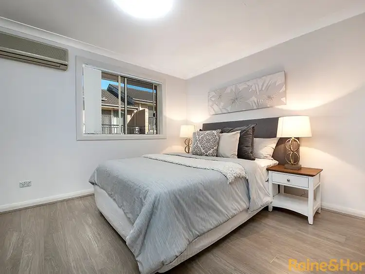 Sixth view of Homely house listing, 9/34-36 Pomeroy Street, Homebush NSW 2140