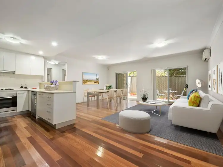 3/9-10 The Crescent, Homebush NSW 2140