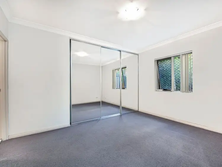 Fourth view of Homely apartment listing, 3/9-10 The Crescent, Homebush NSW 2140