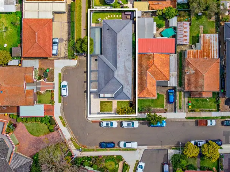 Second view of Homely house listing, 11 Cantor Street, Croydon NSW 2132