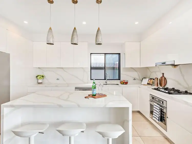 Third view of Homely house listing, 11 Cantor Street, Croydon NSW 2132