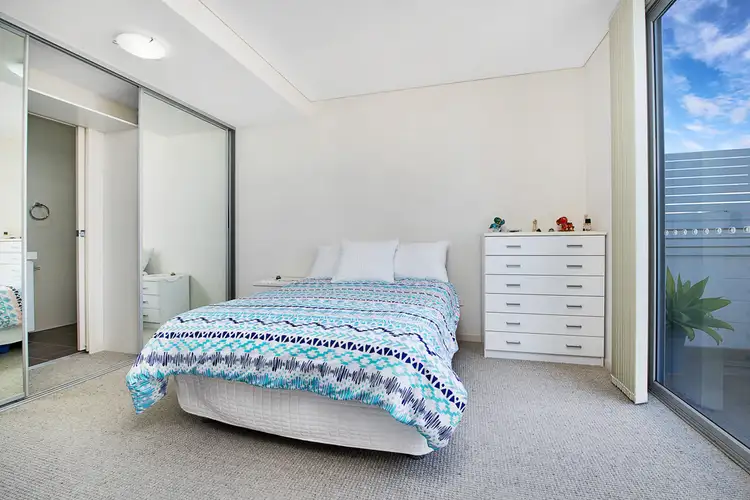 Fifth view of Homely apartment listing, 113/2a Brown Street, Ashfield NSW 2131