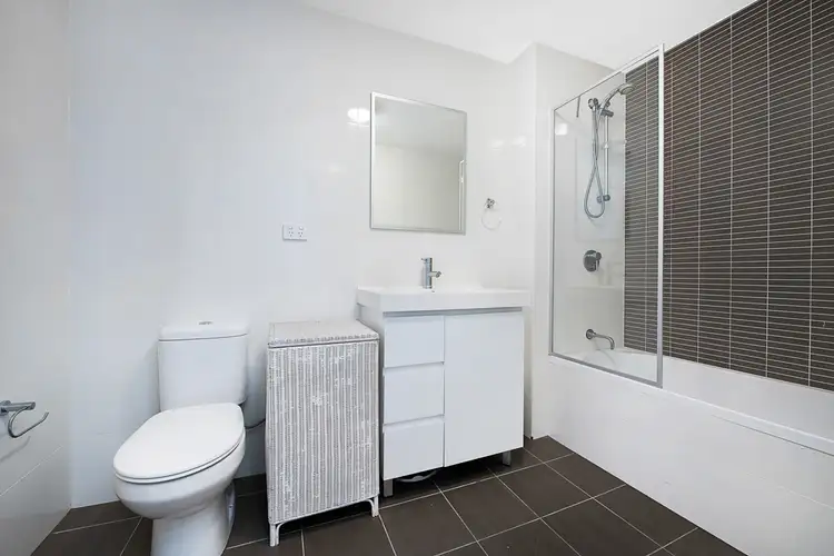 Sixth view of Homely apartment listing, 113/2a Brown Street, Ashfield NSW 2131