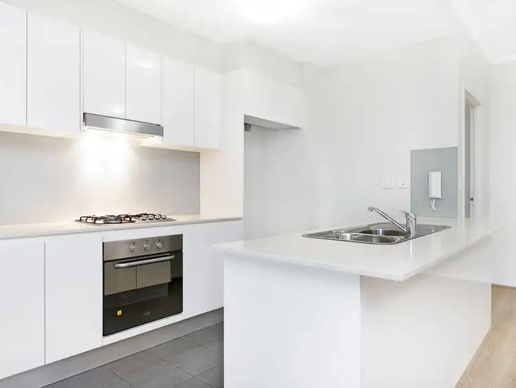 Third view of Homely apartment listing, 101/20-26 Innesdale Road, Wolli Creek NSW 2205