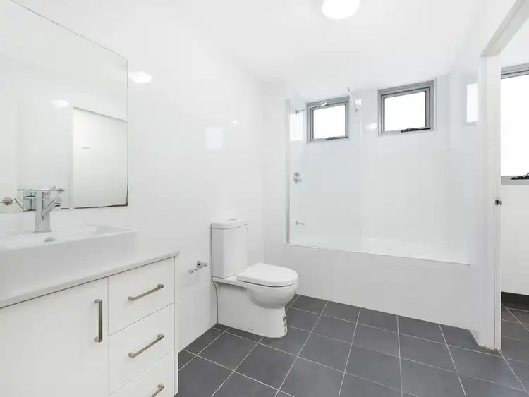 Sixth view of Homely apartment listing, 101/20-26 Innesdale Road, Wolli Creek NSW 2205