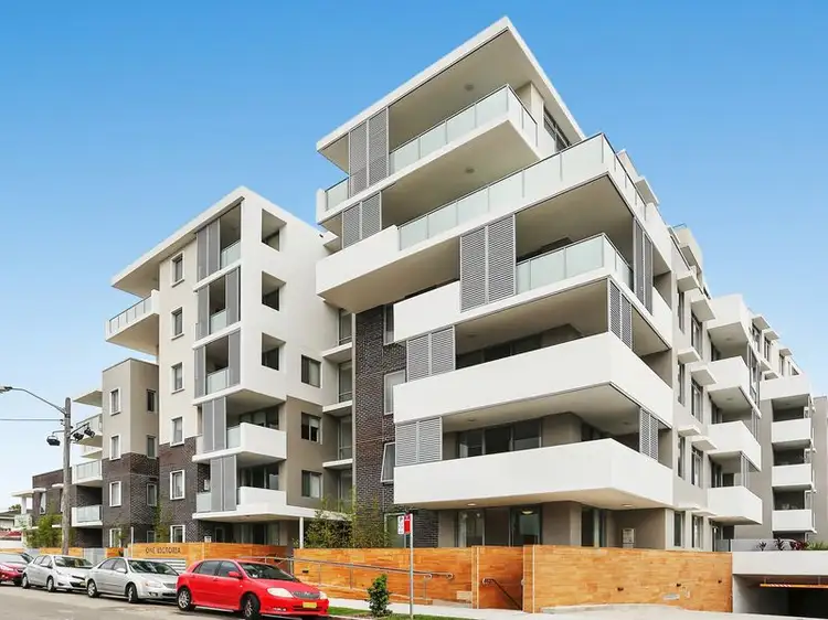 108/1-7 Victoria Street, Ashfield NSW 2131