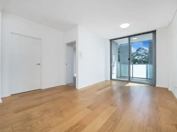 Second view of Homely apartment listing, 108/1-7 Victoria Street, Ashfield NSW 2131