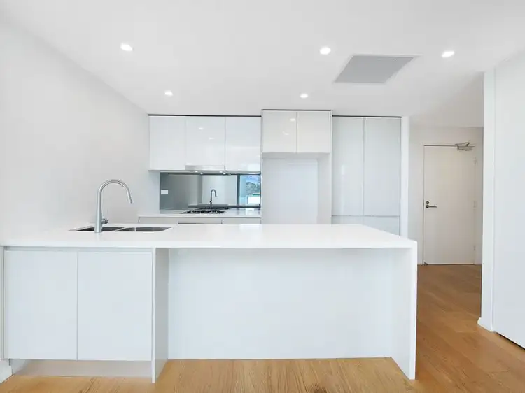 Third view of Homely apartment listing, 108/1-7 Victoria Street, Ashfield NSW 2131