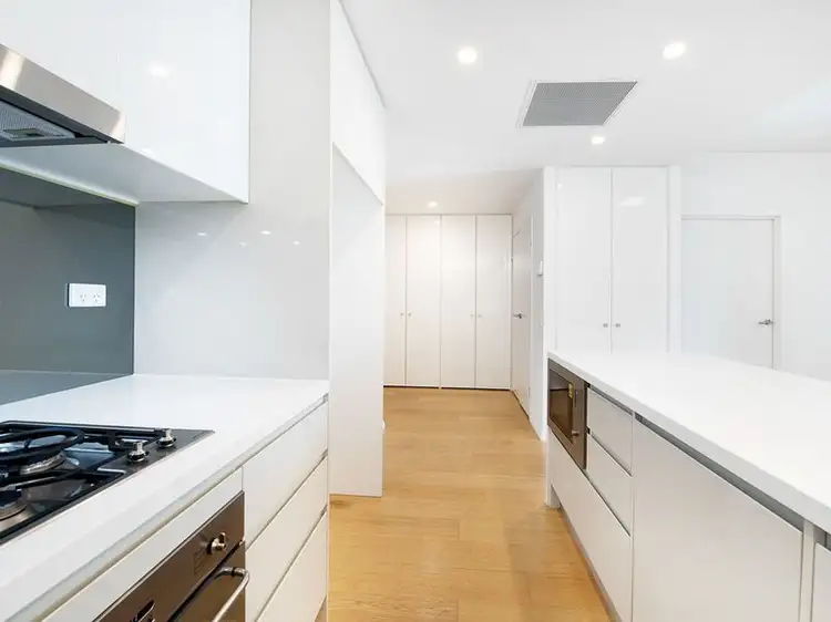 Fourth view of Homely apartment listing, 108/1-7 Victoria Street, Ashfield NSW 2131