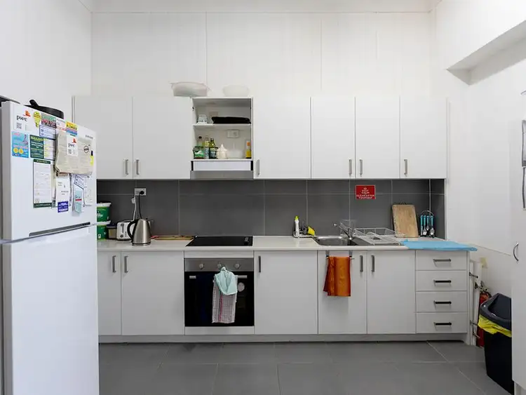 Second view of Homely house listing, 125 Edwin Street North, Croydon NSW 2132