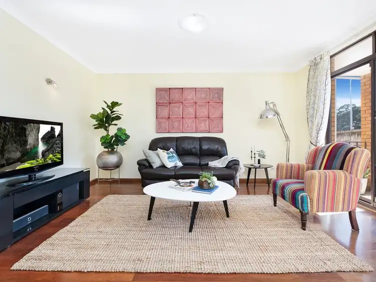 3/77 Chandos St, Ashfield NSW 2131