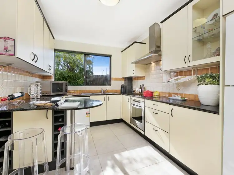 Second view of Homely unit listing, 3/77 Chandos St, Ashfield NSW 2131