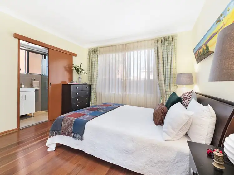 Third view of Homely unit listing, 3/77 Chandos St, Ashfield NSW 2131