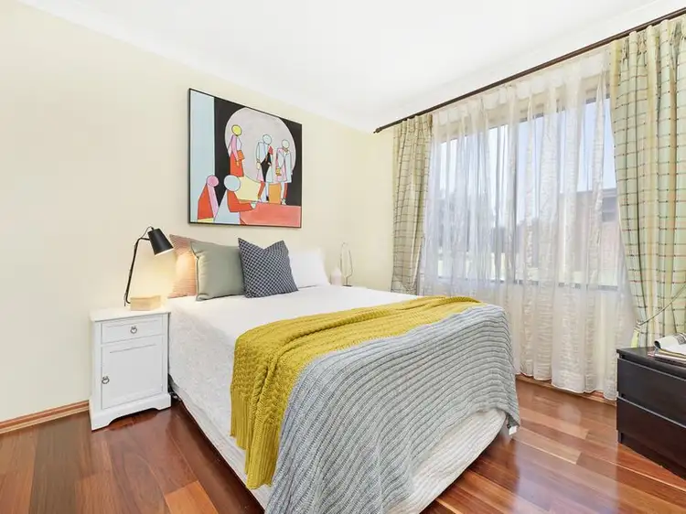 Fourth view of Homely unit listing, 3/77 Chandos St, Ashfield NSW 2131