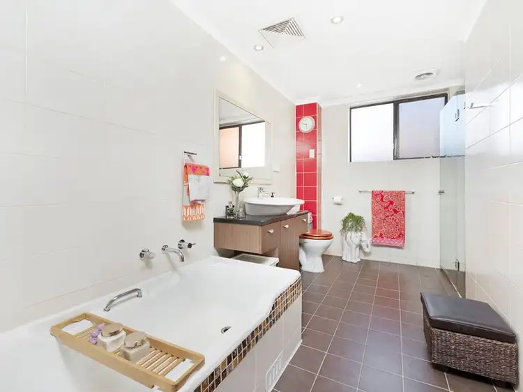 Fifth view of Homely unit listing, 3/77 Chandos St, Ashfield NSW 2131