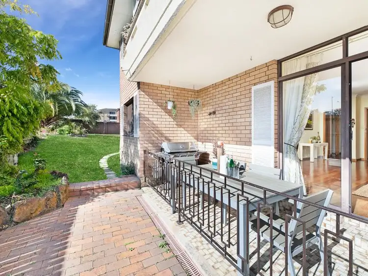 Sixth view of Homely unit listing, 3/77 Chandos St, Ashfield NSW 2131