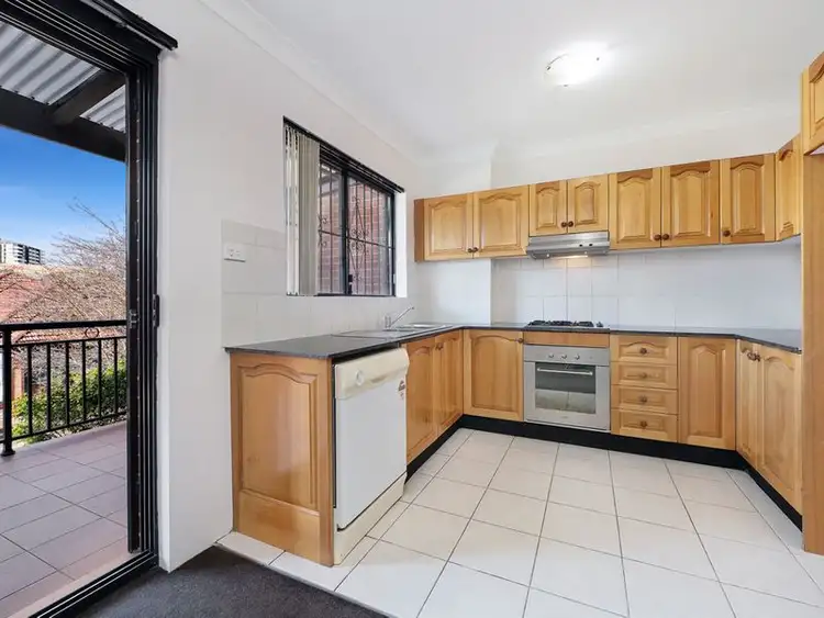 Main view of Homely unit listing, 24/350 Liverpool Road, Ashfield NSW 2131