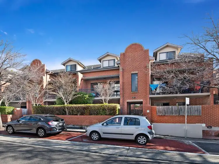 Sixth view of Homely unit listing, 24/350 Liverpool Road, Ashfield NSW 2131