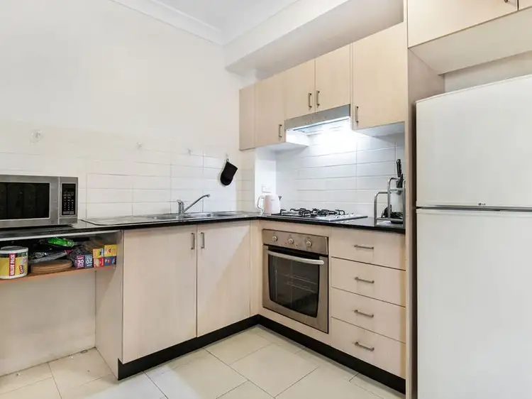 Fourth view of Homely unit listing, 21/19-27 Eastbourne Road, Homebush West NSW 2140