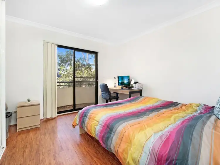 Fifth view of Homely unit listing, 21/19-27 Eastbourne Road, Homebush West NSW 2140