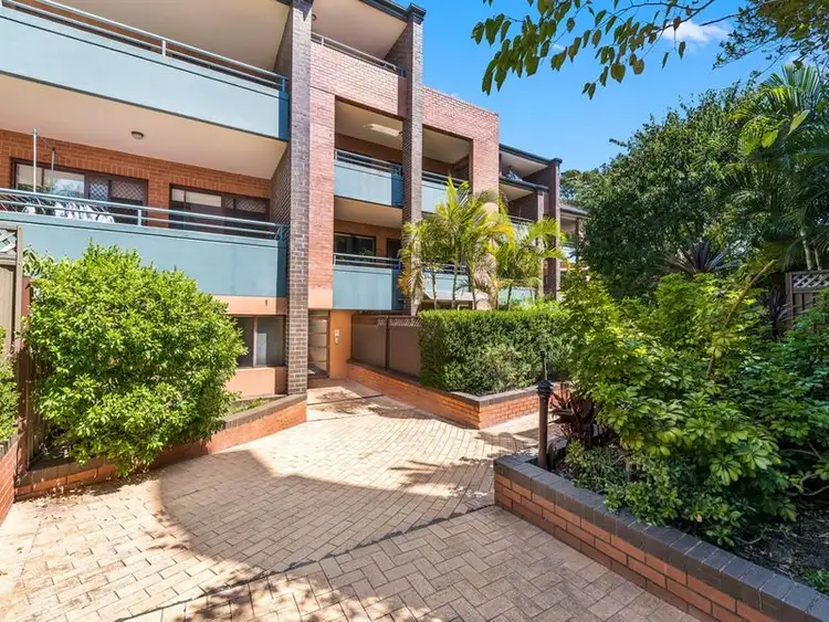 Second view of Homely unit listing, 6/354 Liverpool Road, Ashfield NSW 2131