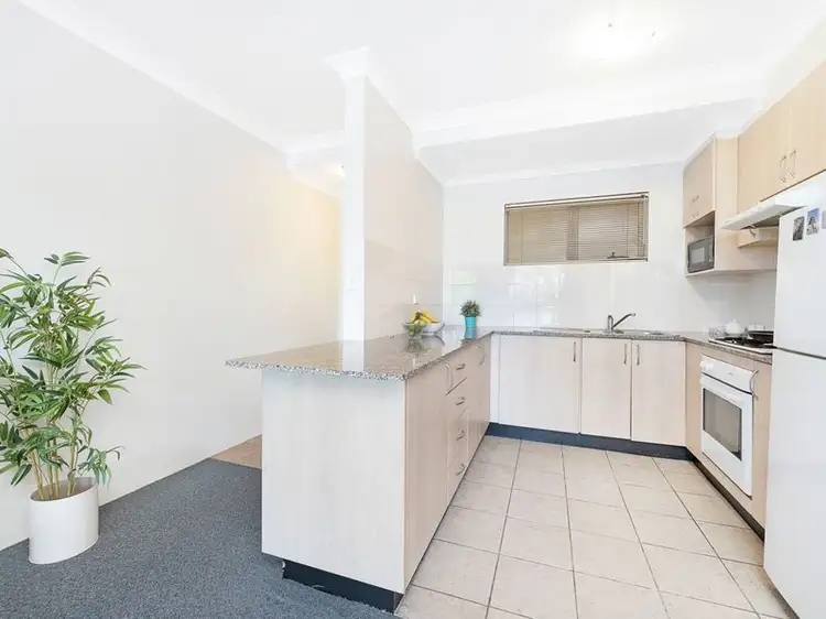 Third view of Homely apartment listing, 19/12 West Street, Croydon NSW 2132