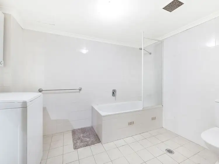 Fifth view of Homely apartment listing, 19/12 West Street, Croydon NSW 2132