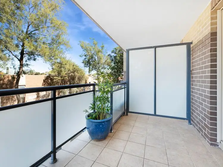 Sixth view of Homely apartment listing, 19/12 West Street, Croydon NSW 2132
