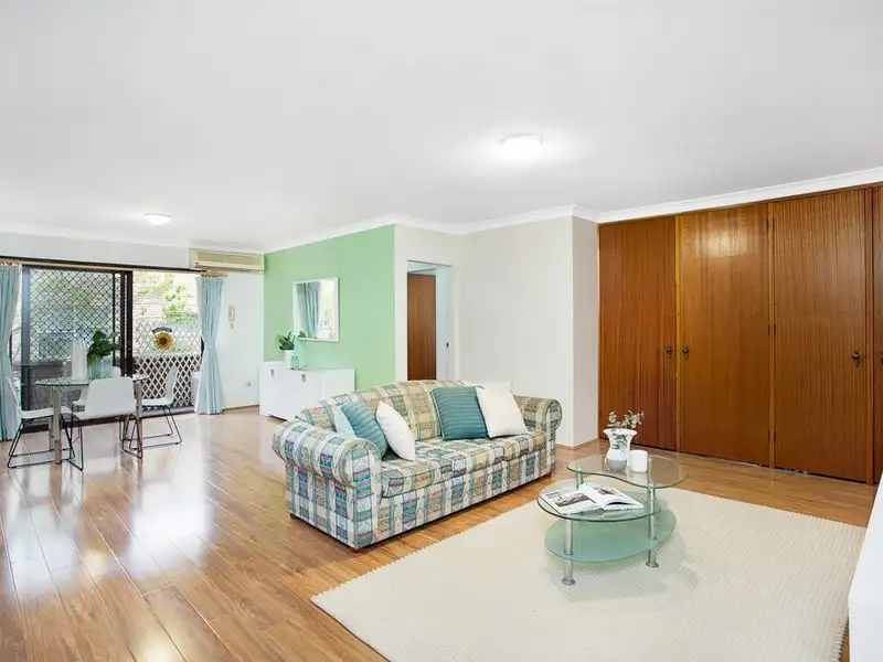 Main view of Homely unit listing, 7/1 Station Street, Dundas NSW 2117