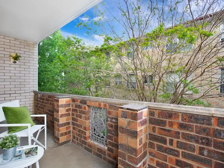 Second view of Homely unit listing, 7/1 Station Street, Dundas NSW 2117