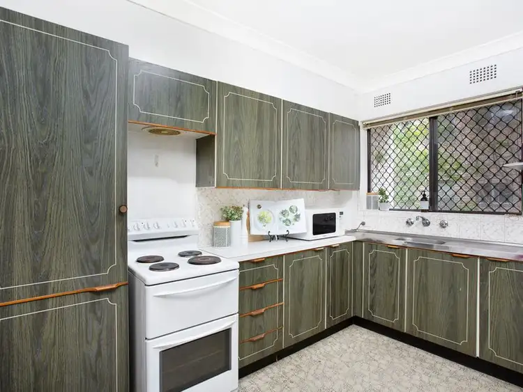 Third view of Homely unit listing, 7/1 Station Street, Dundas NSW 2117