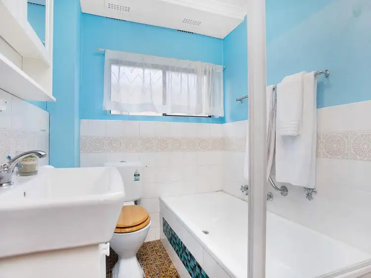 Fifth view of Homely unit listing, 7/1 Station Street, Dundas NSW 2117