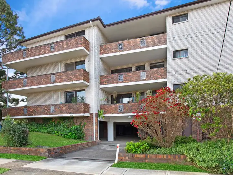 Sixth view of Homely unit listing, 7/1 Station Street, Dundas NSW 2117