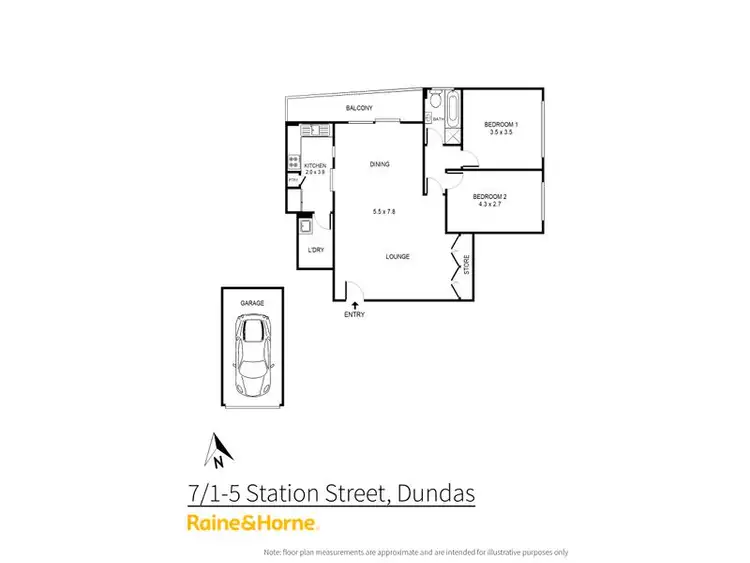 Seventh view of Homely unit listing, 7/1 Station Street, Dundas NSW 2117