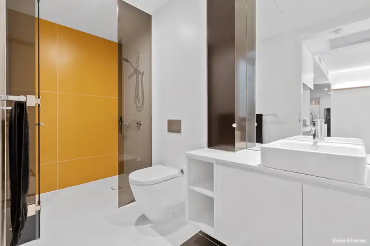 Fourth view of Homely apartment listing, 301/8 Northcote Street, Naremburn NSW 2065