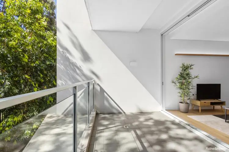 Fifth view of Homely apartment listing, 301/8 Northcote Street, Naremburn NSW 2065