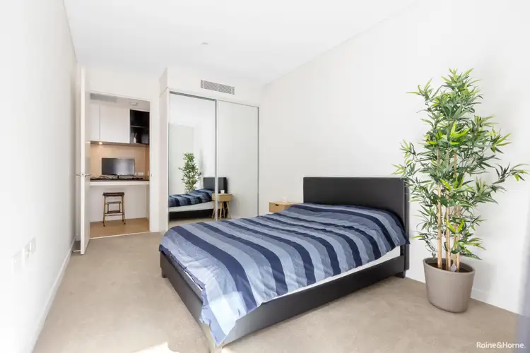 Sixth view of Homely apartment listing, 301/8 Northcote Street, Naremburn NSW 2065