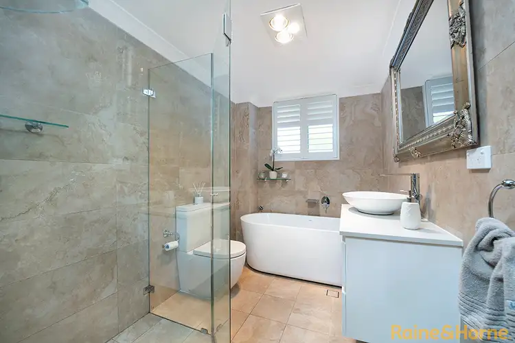 Third view of Homely apartment listing, 2/64 KINGS ROAD, Five Dock NSW 2046