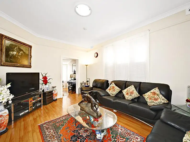 Main view of Homely house listing, 7 Courland Street, Five Dock NSW 2046