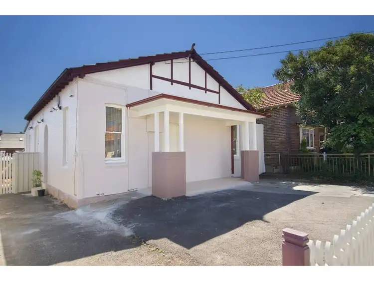 Second view of Homely house listing, 7 Courland Street, Five Dock NSW 2046