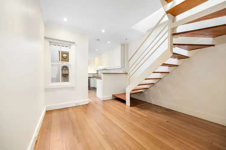 300 Bulwara Road, Ultimo NSW 2007