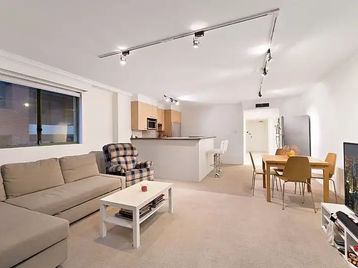 Main view of Homely apartment listing, Level4/1-5 Harwood Street, Pyrmont NSW 2009